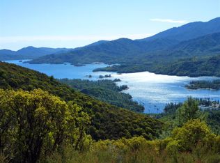 44 Acres Grizzly Gulch Rd, Whiskeytown, CA 96095