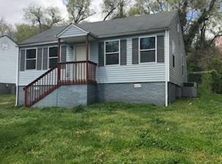2065 Saxton Ave, Knoxville, TN 37915