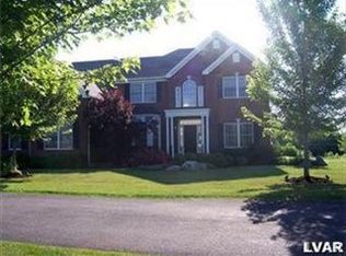 1385 Stafford Dr, Easton, PA 18040