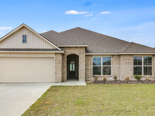 516 Fontaine Ct, Breaux Bridge, LA 70517
