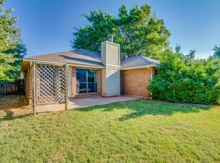 2008 Dena Dr, Edmond, OK 73003