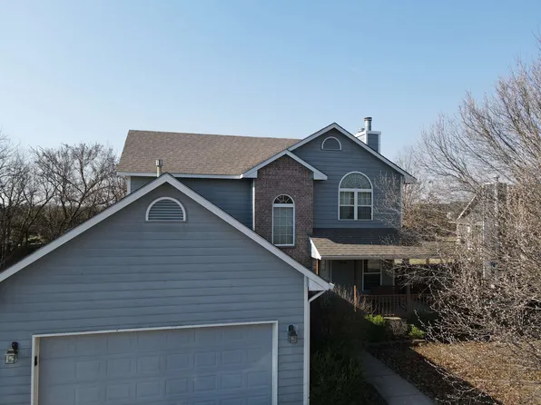 1920 N Beretta Ct, Andover, KS 67002