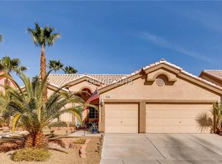 9160 Dawn Garden Ave, Las Vegas, NV 89147