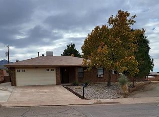 3200 Shawnee Trl, Alamogordo, NM 88310