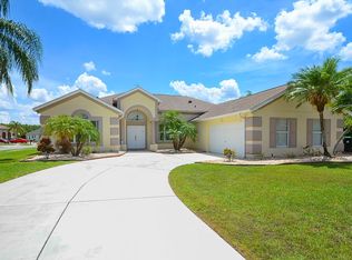5410 Dorrington Ln, Orlando, FL 32821