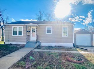 421 Knox St, Jackson, MO 63755