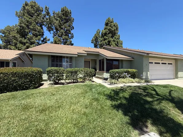 17105 Village 17, Camarillo, CA 93012