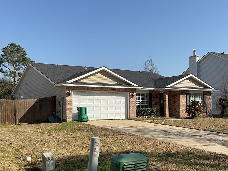 1318 Belair Blvd, Slidell, LA 70460 Zillow