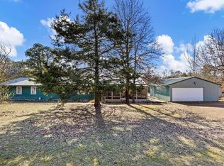 11531 S State Highway 23, Booneville, AR 72927