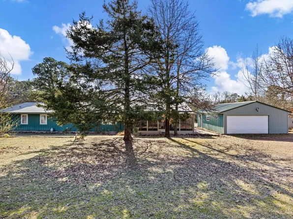 11531 S State Highway 23, Booneville, AR 72927