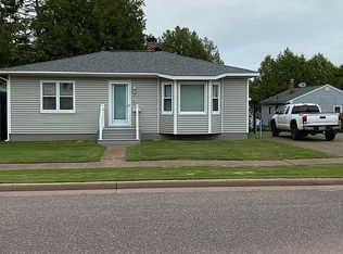 702 Division St, Hurley, WI 54534
