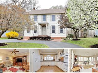 610 Hickory Cir, La Plata, MD 20646