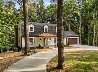 3823 Knollwood Dr, Durham, NC 27712