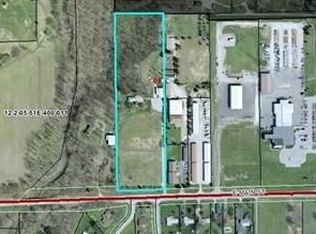 4812 E Main St, Avon, IN 46123