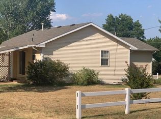 427 S Brown St, Kingman, KS 67068
