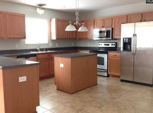 950 Murchison Dr, Columbia, SC 29229