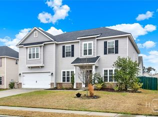 90 Gentry Way, Richmond Hill, GA 31324