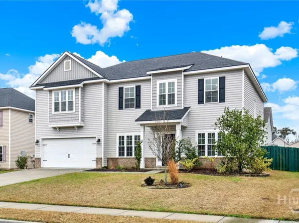 90 Gentry Way, Richmond Hill, GA 31324