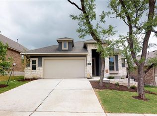 304 Cross Mountain Trl, Georgetown, TX 78628