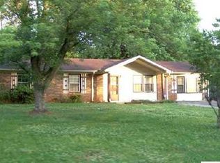 129 Tres Dr, Huntsville, AL 35811