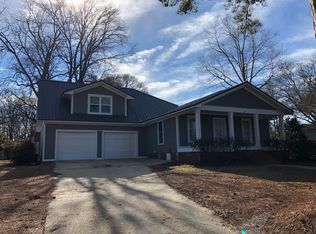 504 11th Ave N, Amory, MS 38821