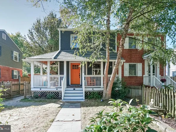 2113 Arlington Ter, Alexandria, VA 22303