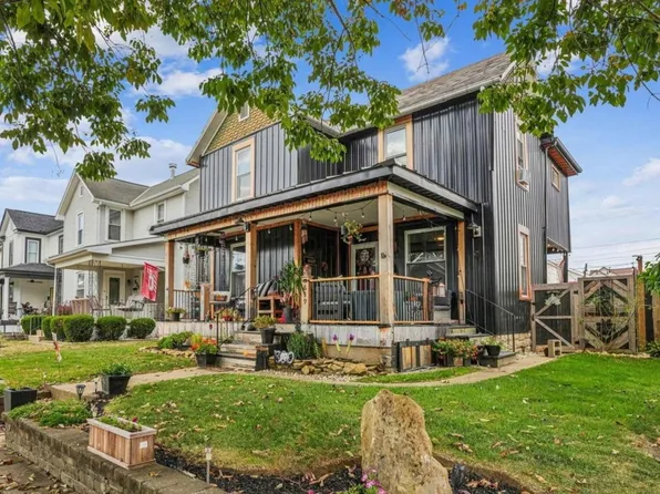 639 E Chestnut St, Lancaster, OH 43130