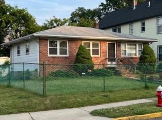 101 W 17th St, Linden, NJ 07036