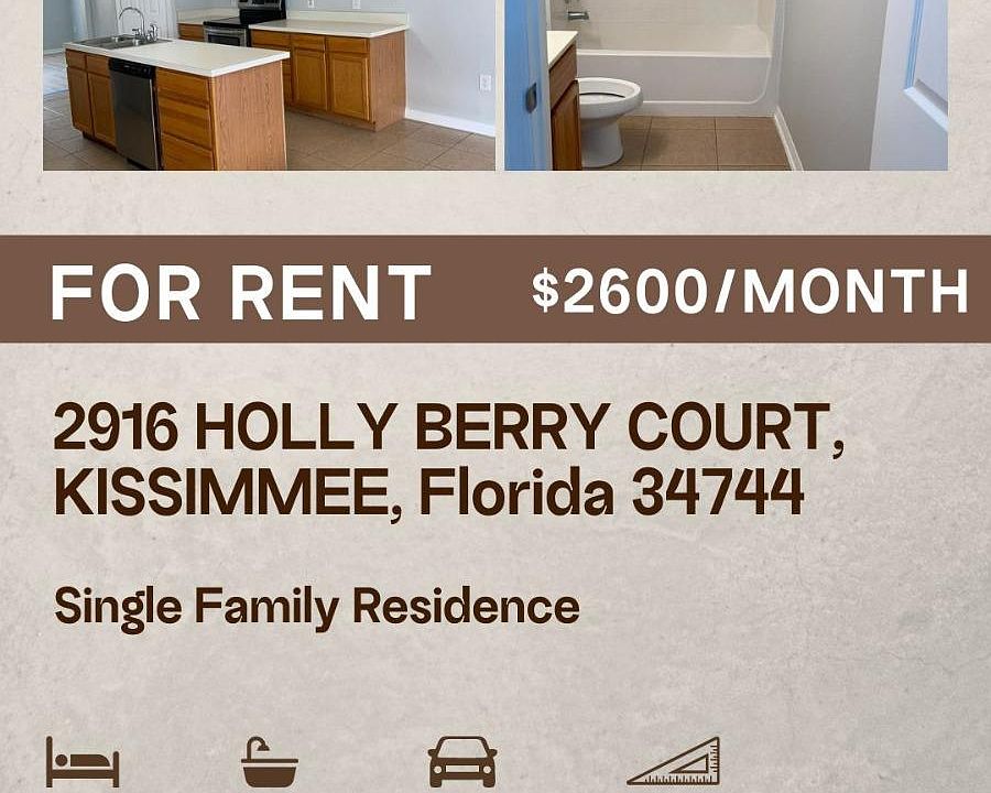 1st image of 2916 Holly Berry Ct