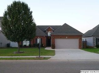 1047 Alden Glen Dr, Moody, AL 35004