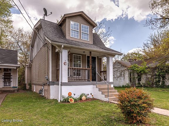 3rd image of 215 N 34th St