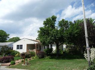 301 Oakdale Ave, Villas, NJ 08251