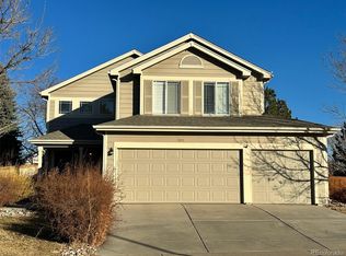 8988 Goosander Way, Littleton, CO 80126