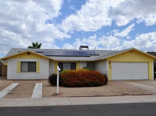 3823 W Mauna Loa Ln, Phoenix, AZ 85053