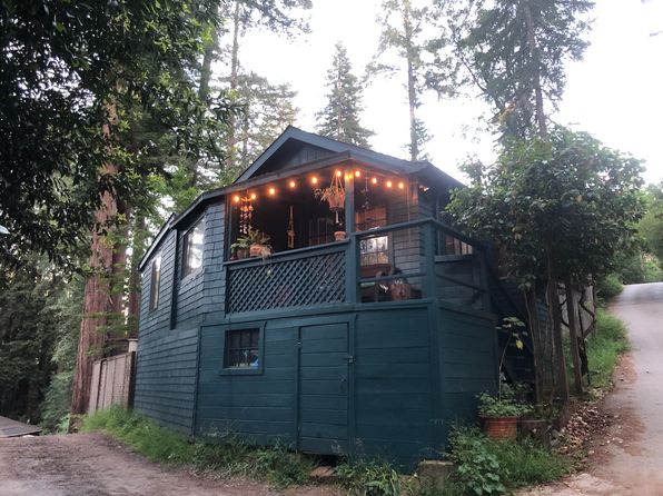 132 Madrone Ave