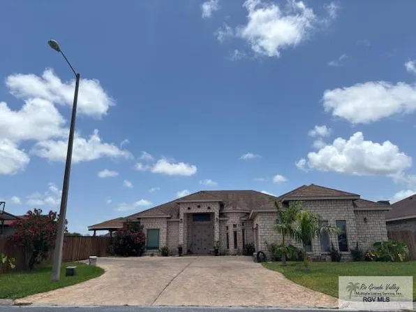 6580 Vista Jardin Cir, Brownsville, TX 78521