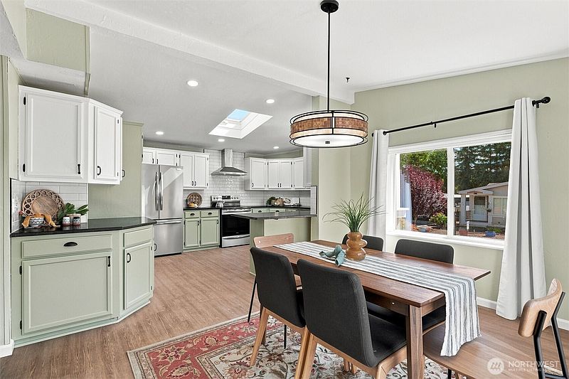 2nd image of 3802 James Street #38