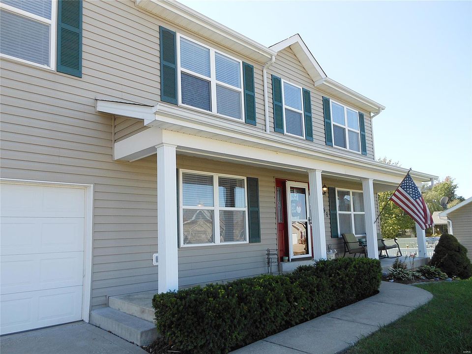 1st image of 461 Glen Forest Dr