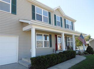 461 Glen Forest Dr, Troy, MO 63379