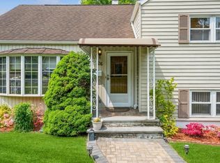 26 Montrose Rd, Yonkers, NY 10710