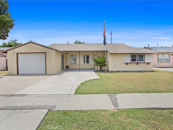 9490 Amsdell Ave, Whittier, CA 90605