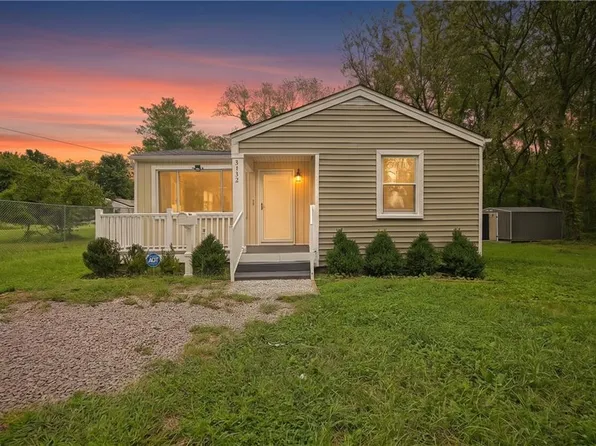 3132 Kirkland Ave, Norfolk, VA 23513