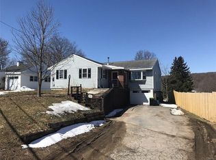 800 Oak Ridge Ter, Herkimer, NY 13350
