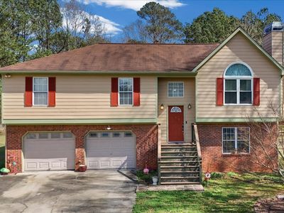 4050 Five Oaks Ct, Powder Springs, GA, 30127