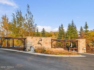 14070 N Panorama Pkwy #58, Kamas, UT 84036