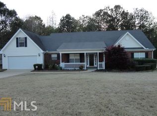 90 Wynfield Trce, Covington, GA 30016