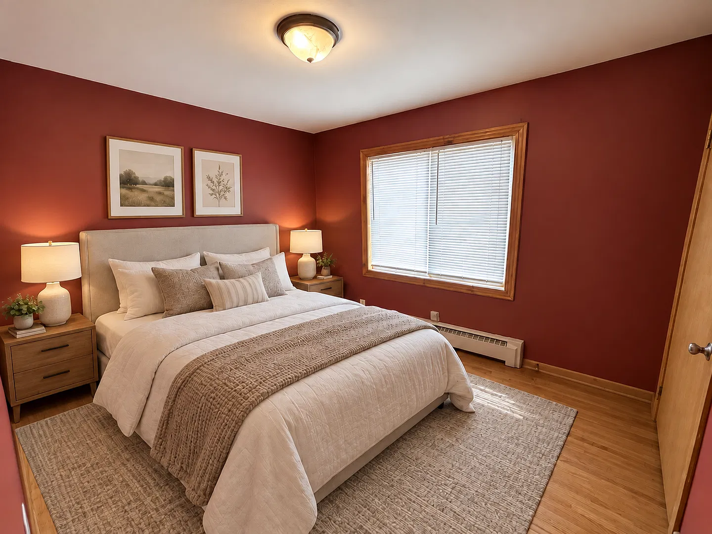 Remodeled 2-Bedroom NE Minneapolis Apartment with/ Off-Street Parking! — Photo 4