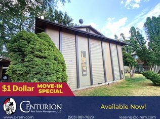 3806 Iberis St NE, Salem, OR 97305