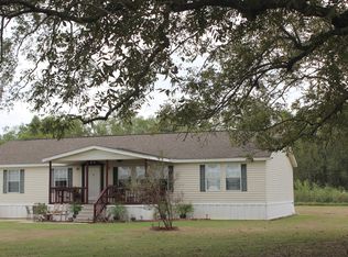 212 Stagecoach Ln, Duson, LA 70529