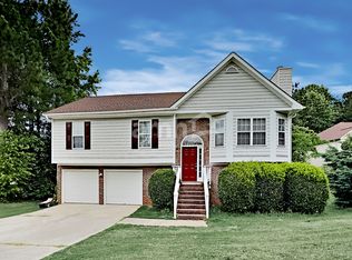 5135 Thorin Oak Cir, Sugar Hill, GA 30518
